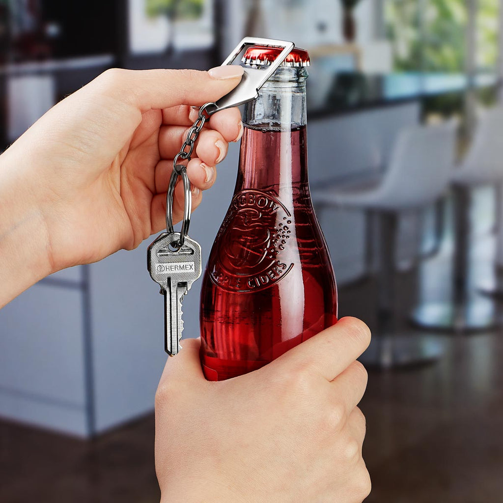 LLAVERO DESTAPADOR DENPASAR