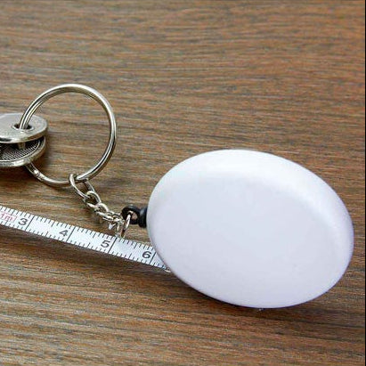 LLAVERO FLEXÓMETRO GISORS