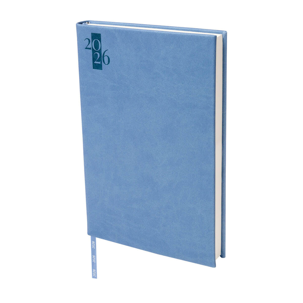 AGENDA DIARIA CLÁSICA 2026