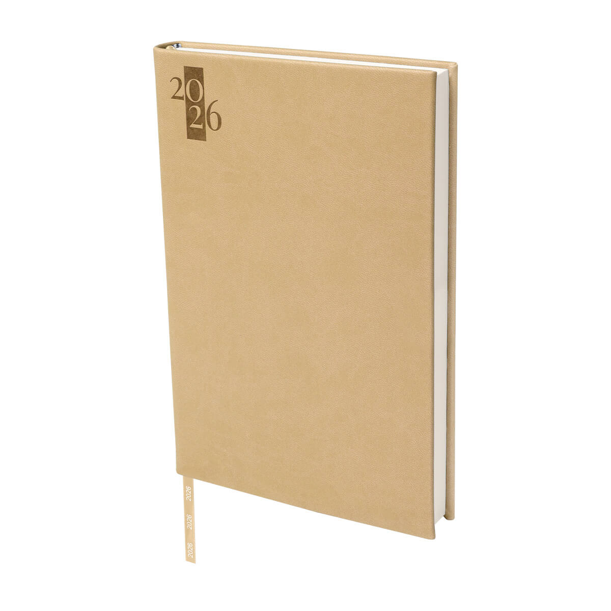 AGENDA DIARIA CLÁSICA 2026