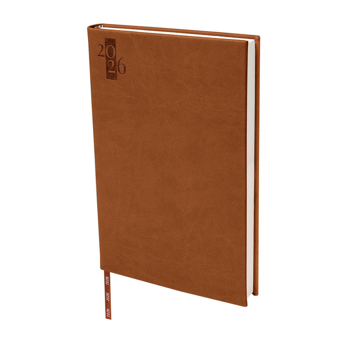 AGENDA DIARIA CLÁSICA 2026