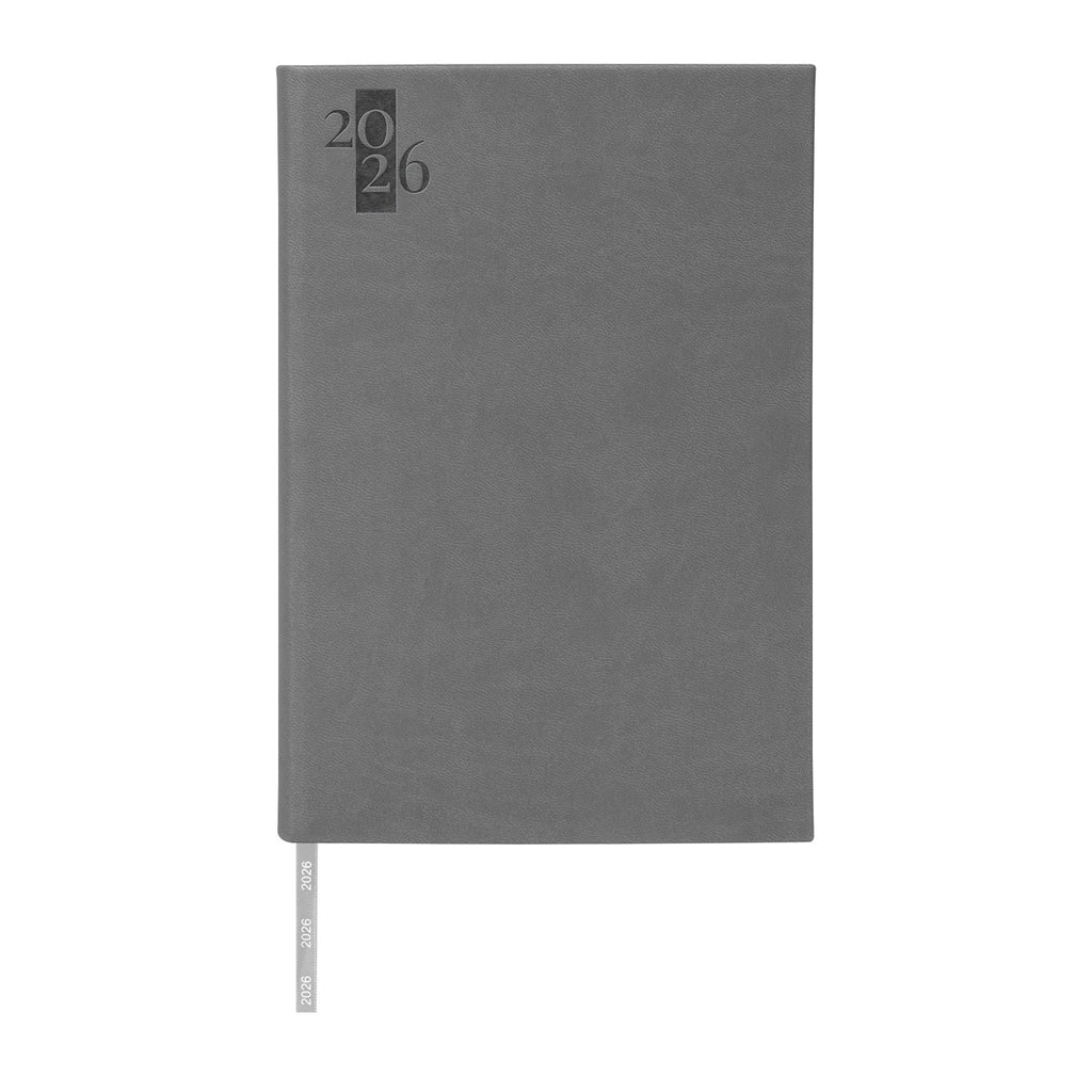 AGENDA DIARIA CLÁSICA 2026