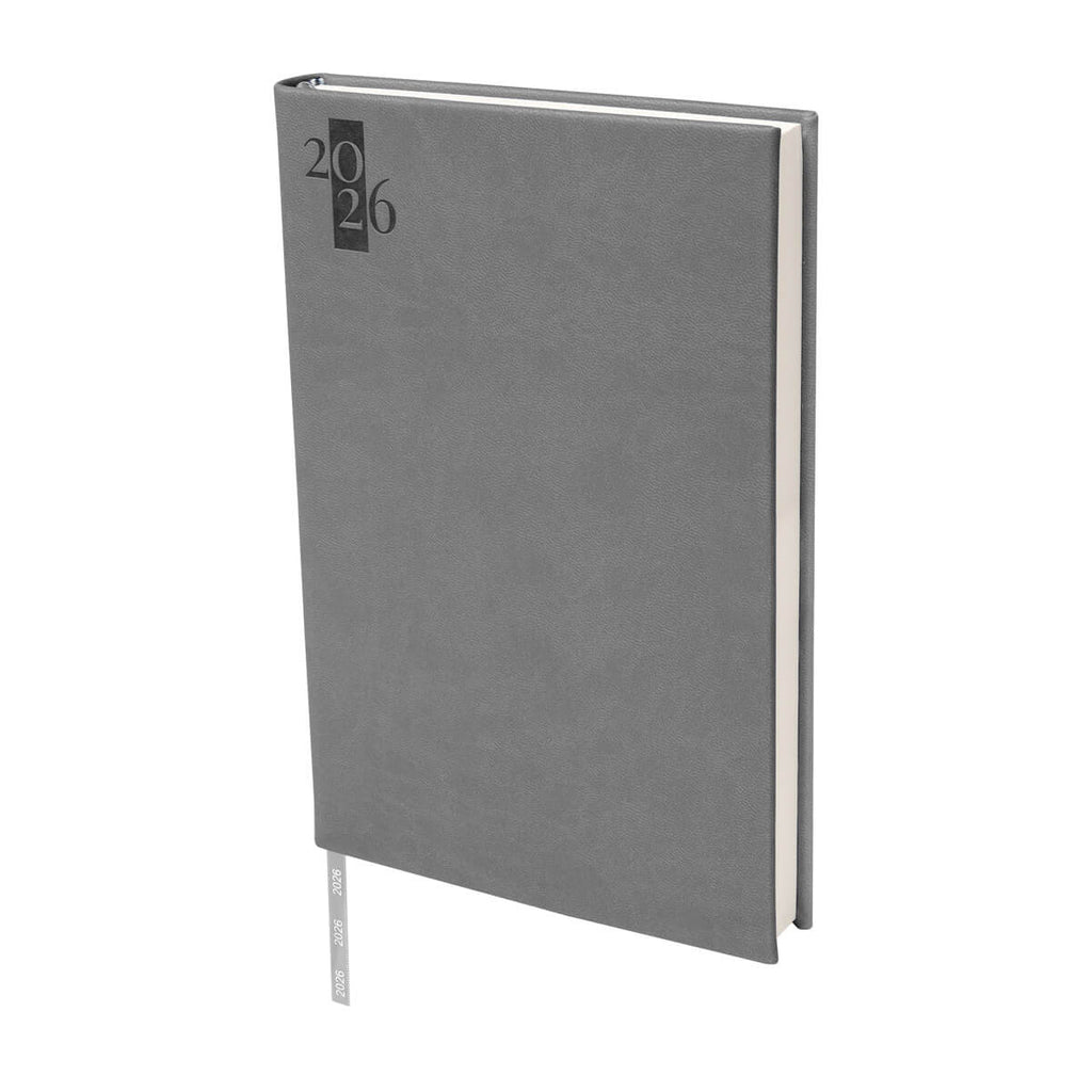 AGENDA DIARIA CLÁSICA 2026