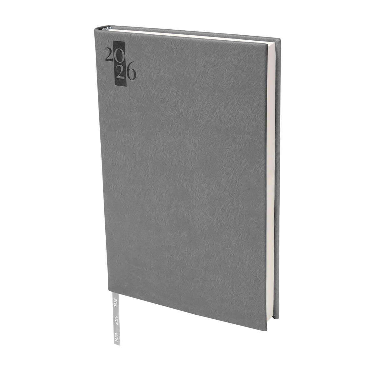 AGENDA DIARIA CLÁSICA 2026