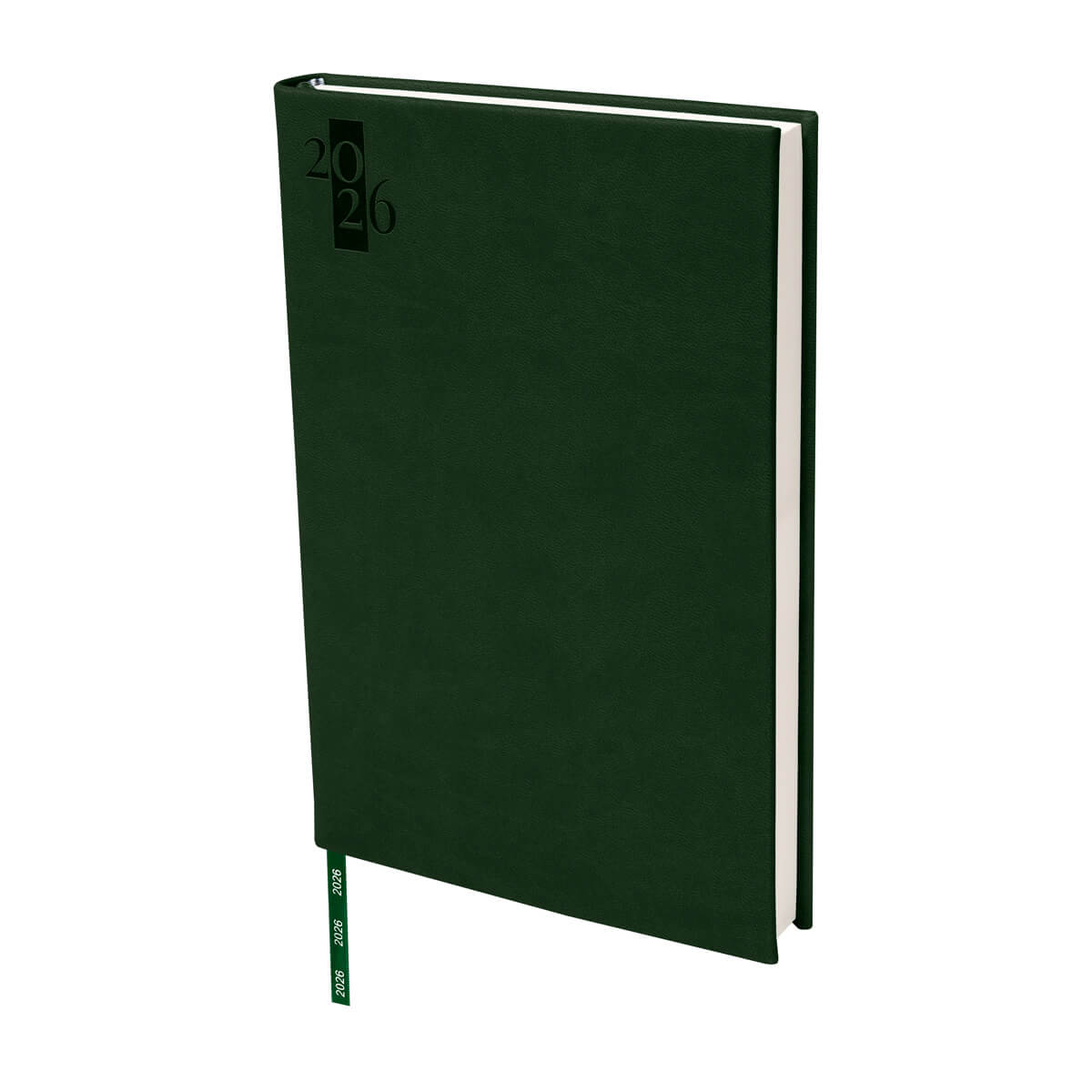 AGENDA DIARIA CLÁSICA 2026