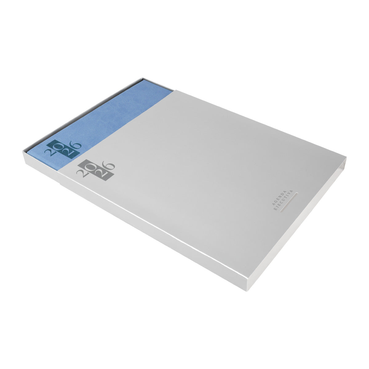 AGENDA EJECUTIVA CLÁSICA 2026