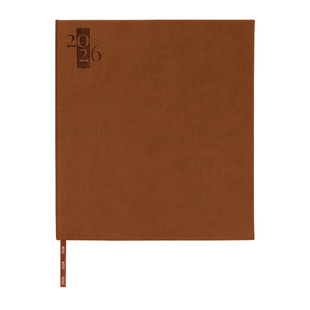 AGENDA EJECUTIVA CLÁSICA 2026