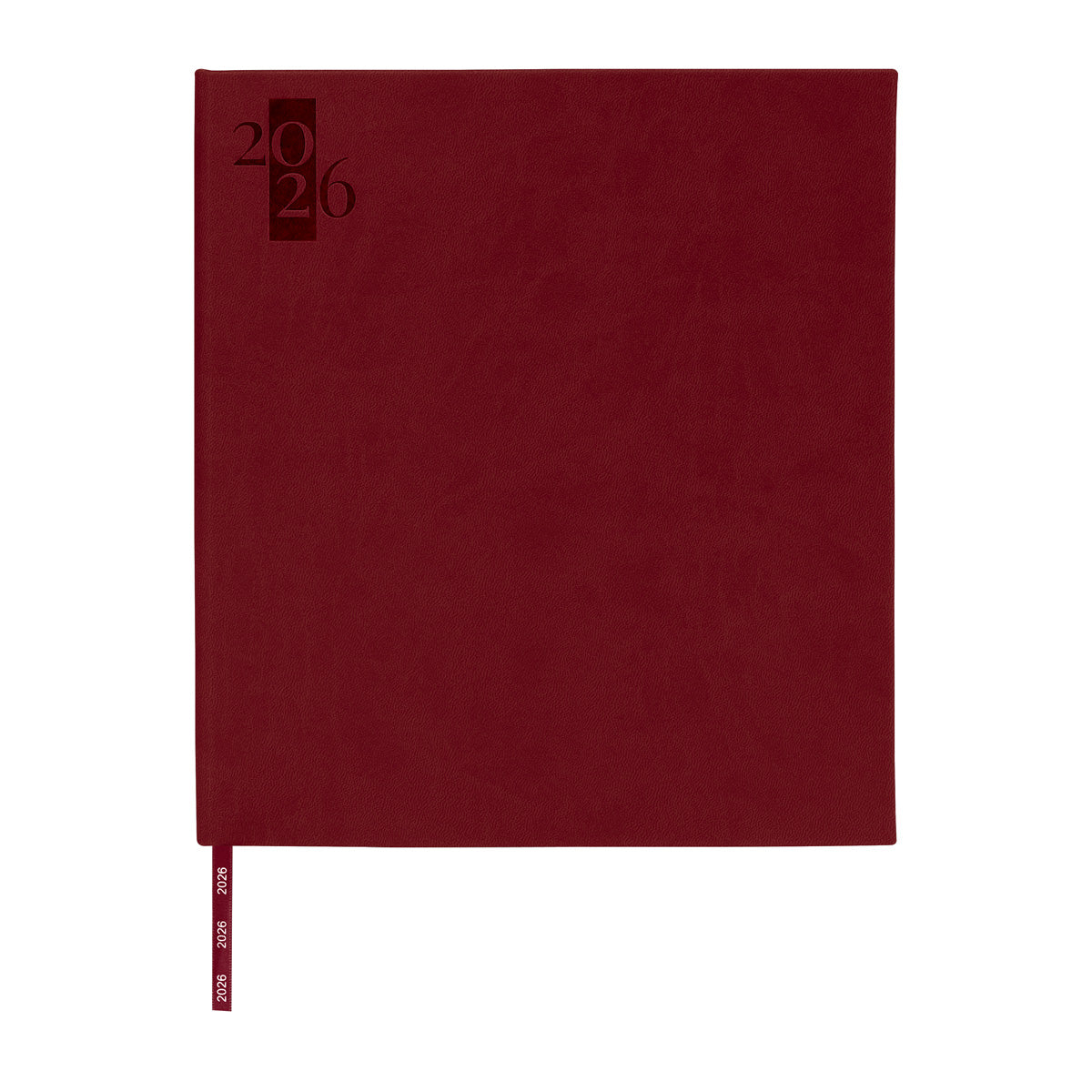 AGENDA EJECUTIVA CLÁSICA 2026