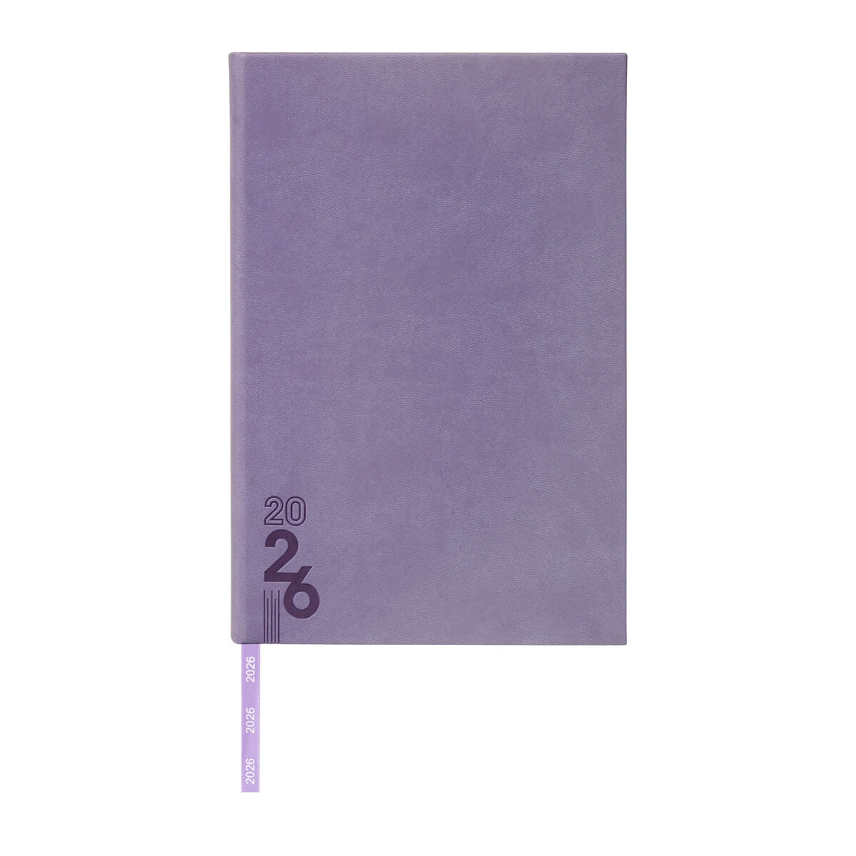 AGENDA DIARIA TERRA 2026