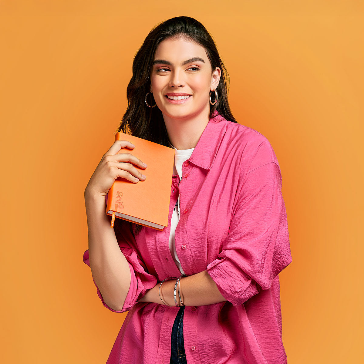 AGENDA DIARIA TERRA 2026