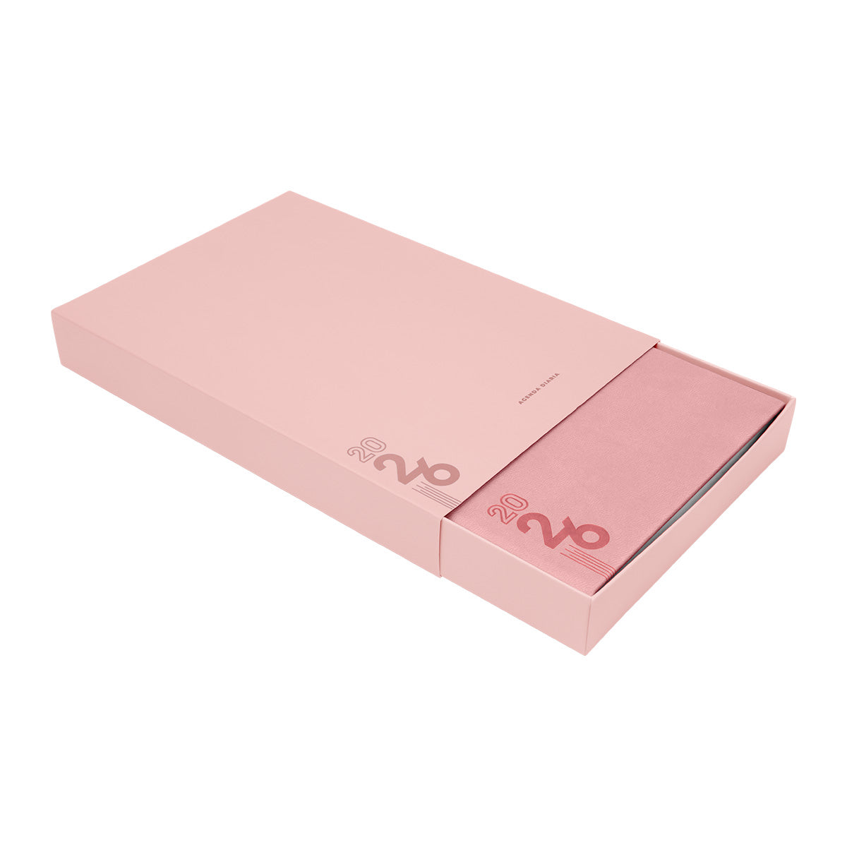 AGENDA DIARIA TERRA 2026