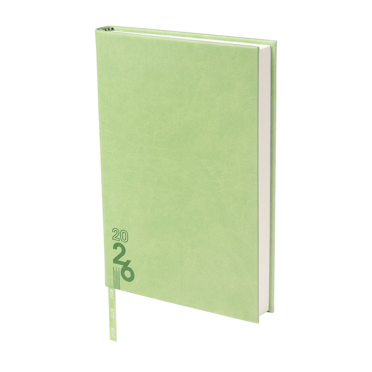 AGENDA DIARIA TERRA 2026