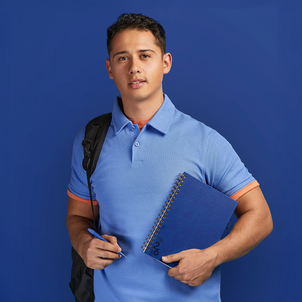 AGENDA SEMANAL TERRA 2026