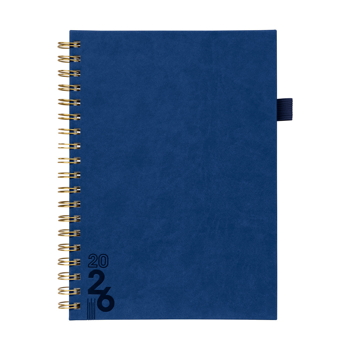 AGENDA SEMANAL TERRA 2026