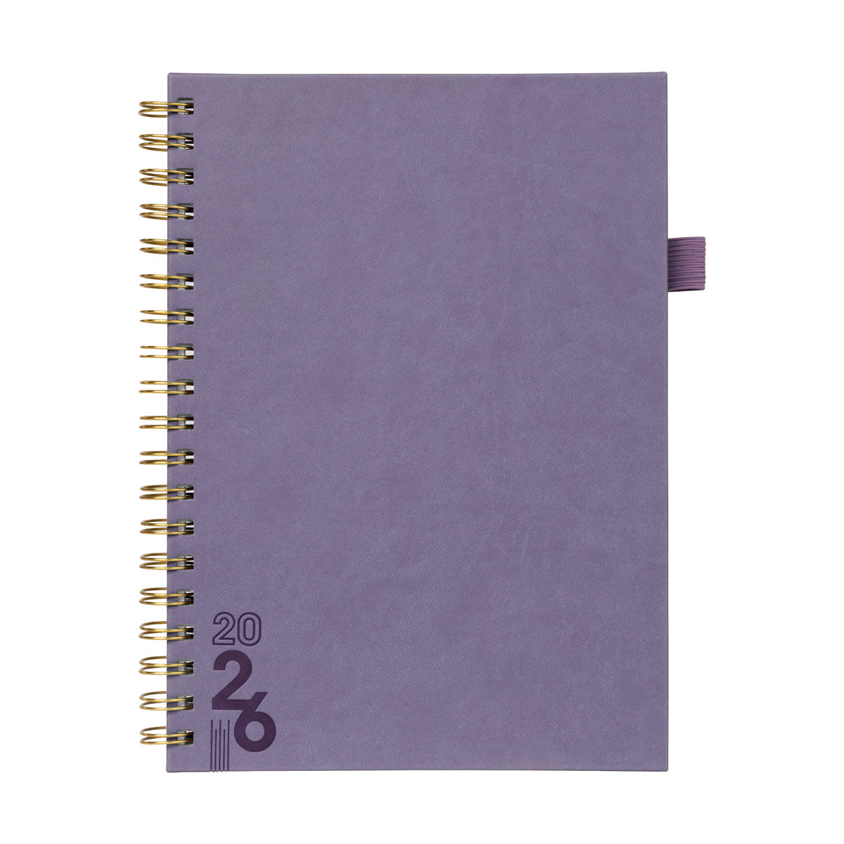 AGENDA SEMANAL TERRA 2026