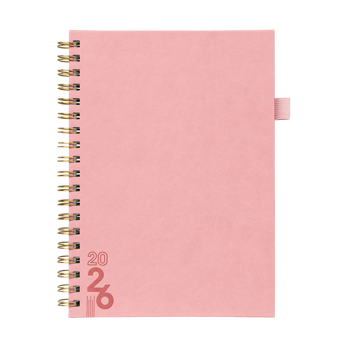 AGENDA SEMANAL TERRA 2026