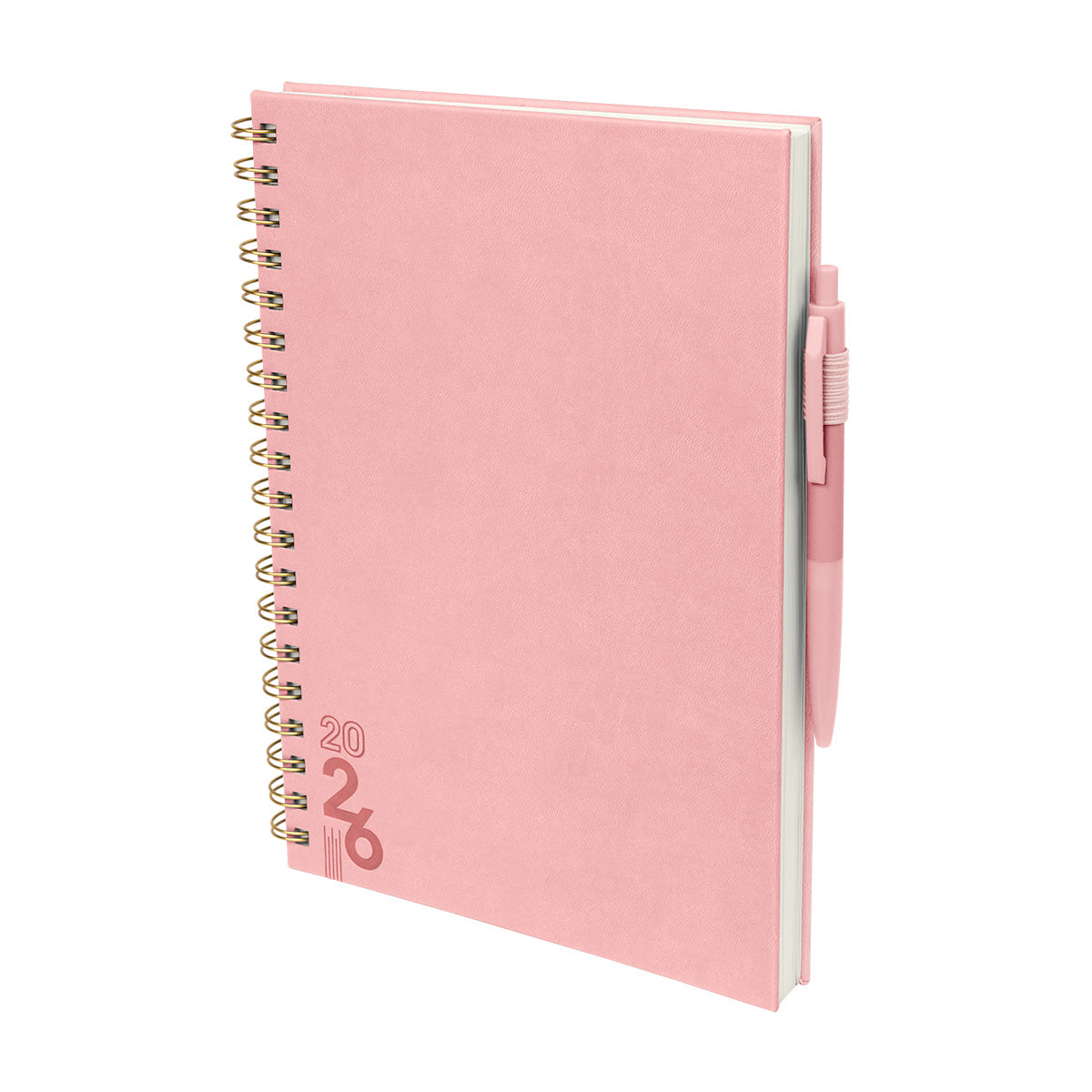 AGENDA SEMANAL TERRA 2026