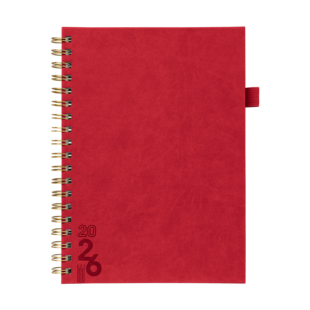 AGENDA SEMANAL TERRA 2026