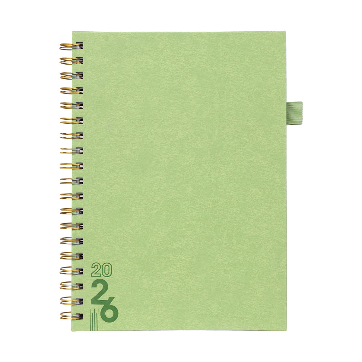 AGENDA SEMANAL TERRA 2026