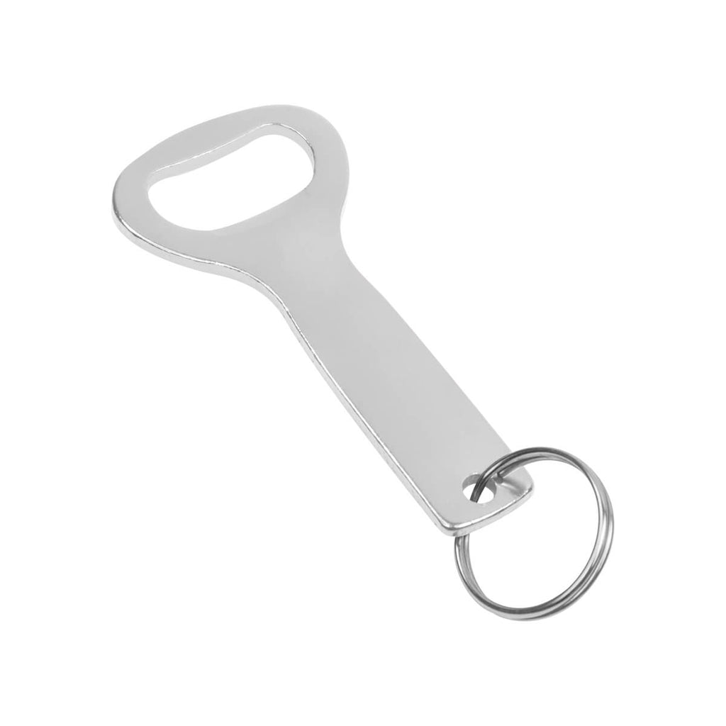 LAMPUNG BOTTLE OPENER KEYCHAIN
