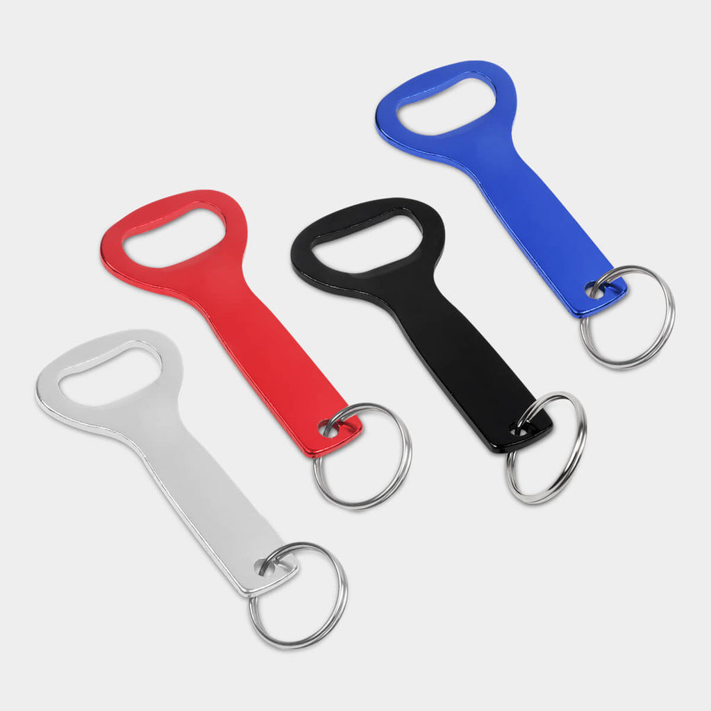 LAMPUNG BOTTLE OPENER KEYCHAIN