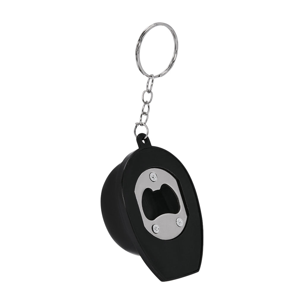 LLAVERO DESTAPADOR CON LUZ ARÁN