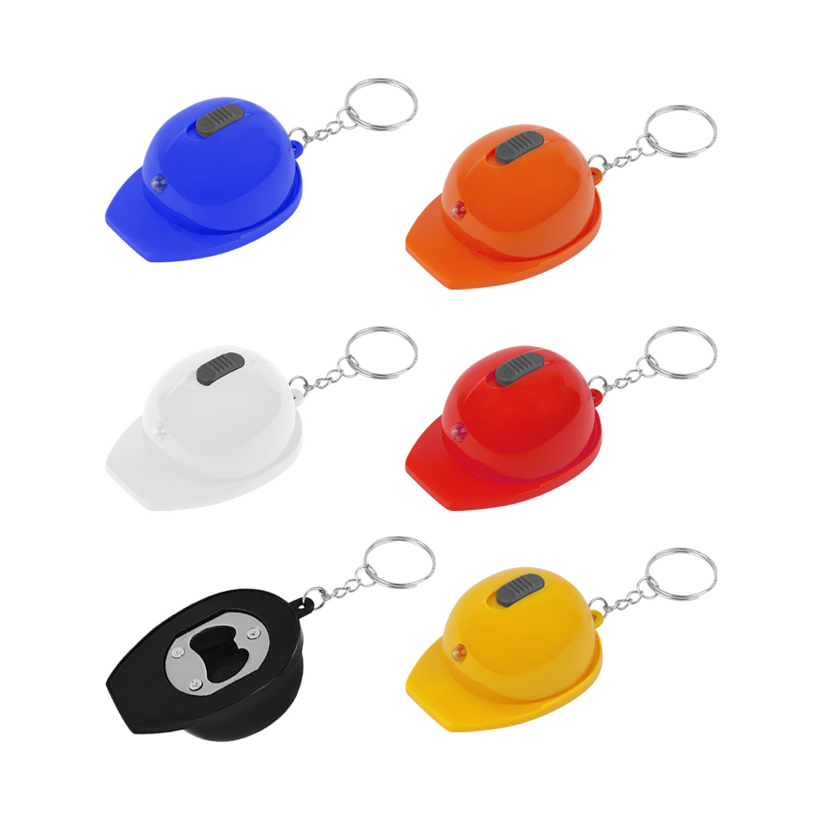 LLAVERO DESTAPADOR CON LUZ ARÁN