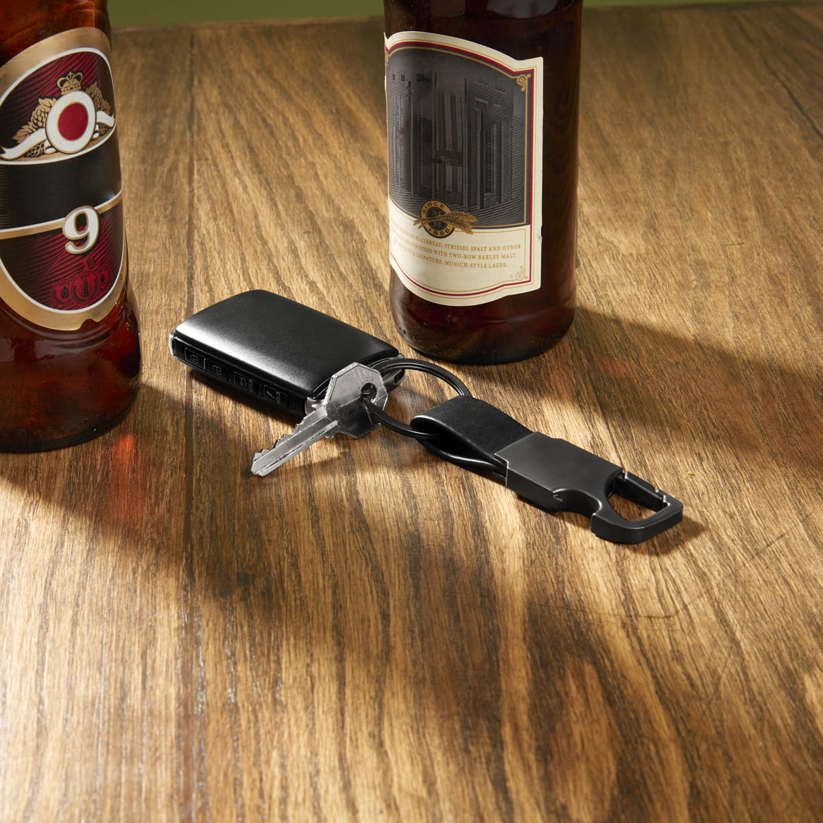 LLAVERO DESTAPADOR PILSEN