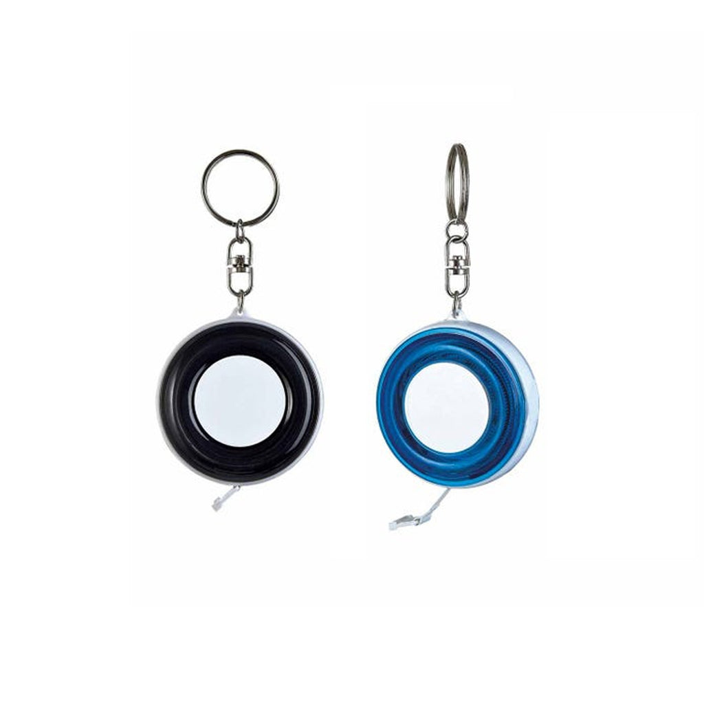 LLAVERO FLEXÓMETRO WHEEL