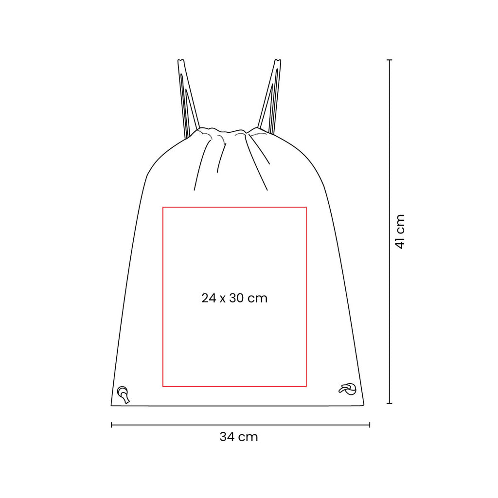 BOLSA-MOCHILA PASTRANA